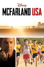 City of McFarland