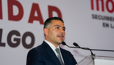 Quién es Omar García Harfuch, futuro secretario de Seguridad de México