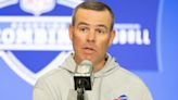 Brandon Beane on why Bills ate money to trade Stefon Diggs: We had to clear 'that albatross' contract