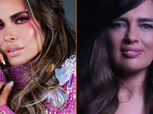 Gloria Trevi pierde batalla legal; el libro de Karla de la Cuesta que la vincula al caso Andrade será distribuido