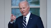 Biden sends challenge to Trump as he accepts invitation to debate Republican rival