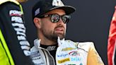 Elliott blasts NASCAR for fining Stenhouse $75,000 for All-Star Race fight it used in a promotion