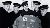 Memorial Day: The sacrifice of the Sullivan brothers