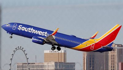 Southwest Airlines considers changes to its boarding and seating practices