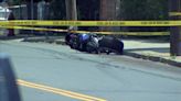 Police investigating Lynn crash that left motorcyclist dead