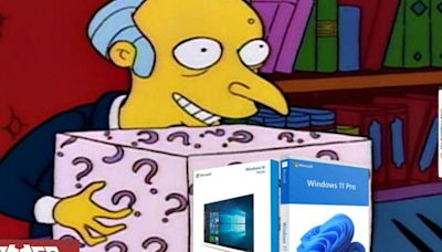 ¡A correr! Windows 10 / Windows 11 desde $7.54 y Office para toda la desde $16.67