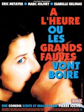 À l'Heure Où les Grands Fauves Vont Boire (Film, 1993) - MovieMeter.nl