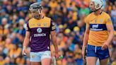 Clare’s Conor Cleary happy to have his shoulder back to the wheel