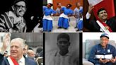 Efemérides en Perú: hoy, 4 de junio, se celebra desde la cultura afroperuana, íconos deportivos y políticos