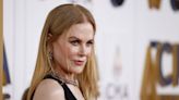 AFI sets date for Nicole Kidman lifetime achievement