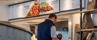 Chipotle Stock Is No Bargain. Why It’s Still a Winner.