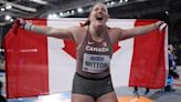 'Strong' Canadian athletics team enters Paris boasting depth with eyes on medals | CBC Sports