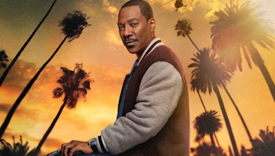 Beverly Hills Cop 5: Eddie Murphy Hopes for Axel F Sequel