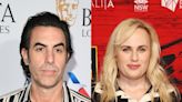 Rebel Wilson Reveals Whether She’d Work With Sacha Baron Cohen Again