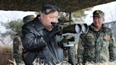 Iran’s attack on Israel offers Kim Jong Un a test case of Western defenses