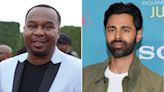 Roy Wood Jr. Defends Hasan Minhaj After ‘Embellishment’ Controversy, Says Comedian Could Still Host ‘The Daily Show’