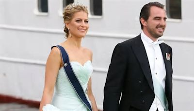 El príncipe Nicolás de Grecia, primo de Felipe VI, y Tatiana Blatnik se separan tras 14 años de matrimonio