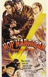 Hop Harrigan