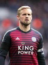 Kasper Schmeichel