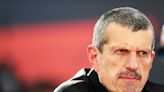 Formula 1: Haas replaces longtime team principal Guenther Steiner