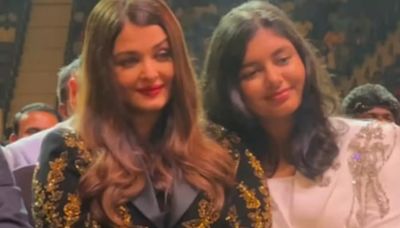 Aishwarya Rai Goes 'Not Gonna Sit And Advise...' As She Talks About Raising Daughter Aaradhya