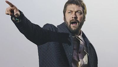 Shamed Tom Meighan's fall from grace as ex-Kasabian star moans 'I was abandoned'