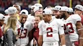 Why was Jalen Hurts benched for Tua Tagovailoa? How QB change helped Alabama win 2018 CFP