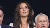 Kate Middleton Steps Out in France to Support England at Rugby World Cup Match