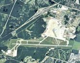 Hunter Army Airfield