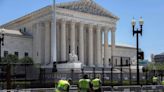 Supreme Court to hear redistricting case that could upend state election laws everywhere