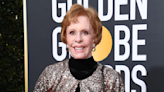Celebrities Toast to Carol Burnett on Her 90th Birthday