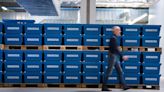 Birkenstock Nears Completion on New Shoe Factory in Germany