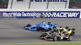 IndyCar at WWTR Gateway: How to watch, start times, TV info and streaming, schedule