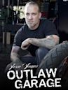 Jesse James: Outlaw Garage