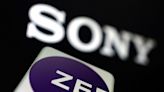 Zee, Sony have one-month grace period to close India ops merger - Bloomberg News