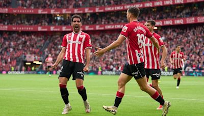 Ver EN VIVO y en DIRECTO ONLINE Rayo Vallecano vs. Athletic Club de Bilbao, LaLiga 2023-24: dónde ver, TV, canal y streaming | Goal.com Argentina