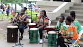 AfriFest Cincy, Cincinnati's largest African festival, returns to Burnet Woods Park