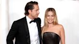 Margot Robbie 'expecting first child with husband Tom Ackerley'