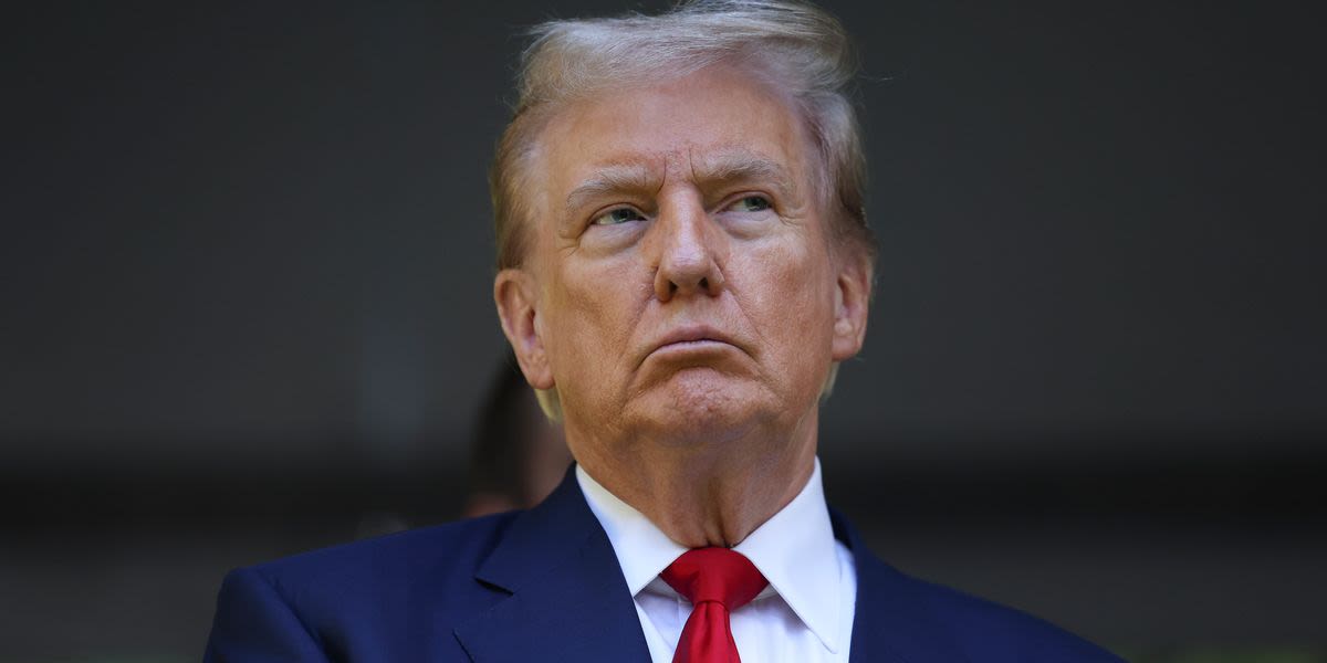 Trump Vows No More Debates With Kamala Harris And People Have Thoughts