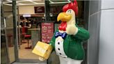 本土手扒雞「香鷄城」回歸！宣布推出限量聯名烤雞盒 親曝「不開店」原因