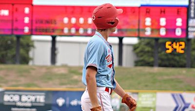 Vikings' backs against the wall after Game 1 loss in Class 6A championship series - The Vicksburg Post