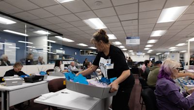 Refusal to certify Washoe County election results meant to sow distrust, advocates warn