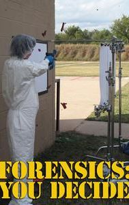 Forensics: You Decide