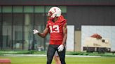 Just 19 days before opener, Zavier Betts leaves Nebraska football program