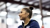 U.S. gymnast Jordan Chiles on 2024 approach, breaking barriers, making Paris 2024 team: "I don't have to change anything"