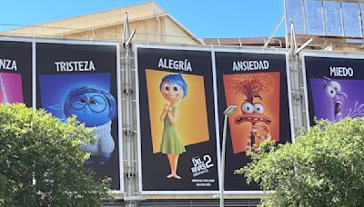 ... ‘Inside Out 2’ Debut, CineEurope Kicks Off Riding Wave Of Positive Emotions — But Need For More Movies ...