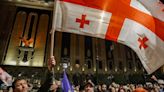 Parlamento de Georgia anula el veto presidencial a la ley sobre agentes extranjeros