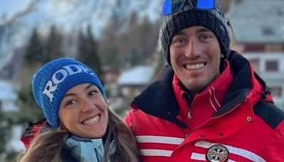 Pro Skier And Girlfriend Die In 2,300-Foot Fall From Italian Alps