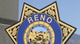 Reno police officer who accidentally shot suspect pulled trigger when hit by another officer's Taser