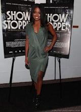 Adrienne Warren